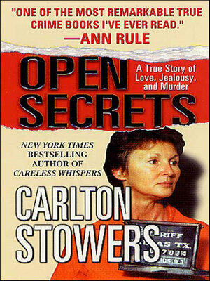 Open Secrets - ebook